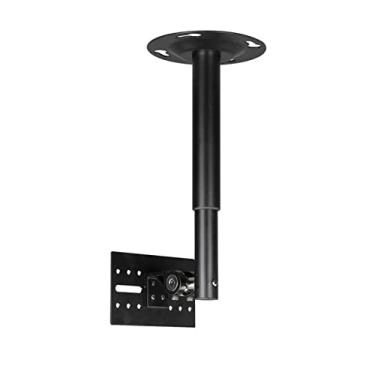 Imagem de Suporte de áudio, suporte de alto-falante, palco, profissional, projeto, expansão, suporte universal, suporte de parede, suporte para alto-falante, suporte (C)