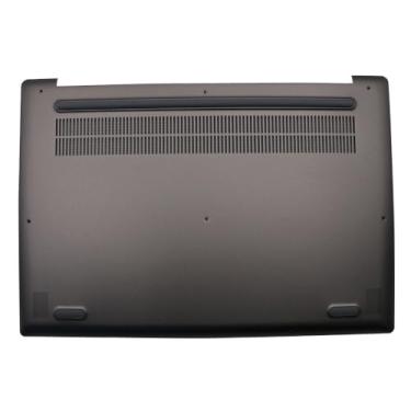 Imagem de Capa inferior para notebook para lenovo ideapad 530s-14ikb 530s-14arr 81eu 5cb0r12093 am171000300 capa inferior nova
