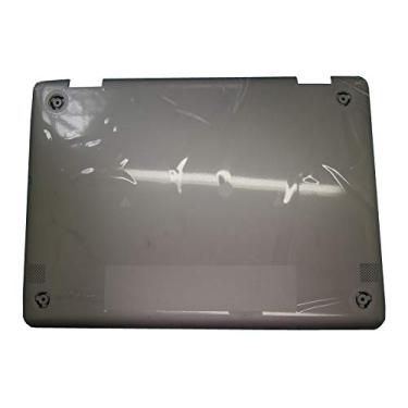 Imagem de Capa inferior de notebook para Samsung Chromebook XE520QAB BA98-01637A capa inferior capa inferior