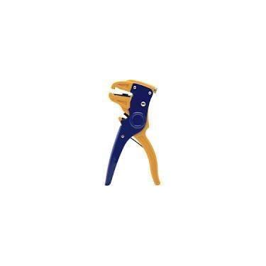 Imagem de Alicate Decapador de Fio com Regulagem DS Tools