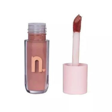 Imagem de Nina Makeup Western Café Coado - Contorno Líquido Multif 4ml