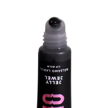 Imagem de Balm labial jelly jewel obsidian onix hb74002 rubyrose - RUBY ROSE