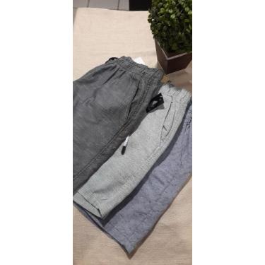 Imagem de Short sarja linho - RCR