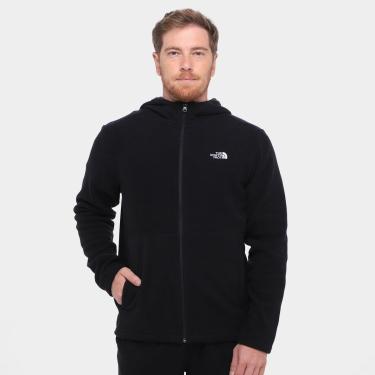 Imagem de Jaqueta The North Face Fleece Masculina-Masculino