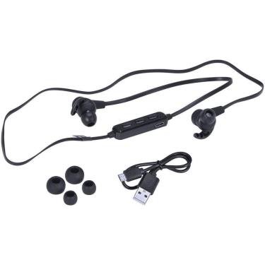 Imagem de Sound Sport Fone De Ouvido Bluetooth Com Microfone