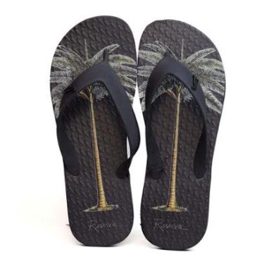 Imagem de Chinelo Reserva Palmeira Masculino-Masculino