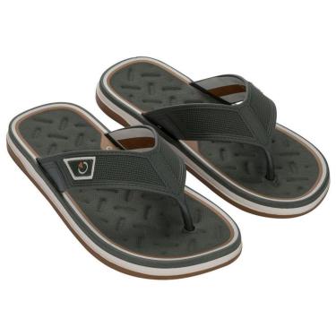 Imagem de CHINELO CARTAGO MALAGA SPORT DEDO AD 12308 MASCULINO-Feminino