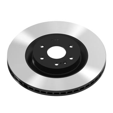Imagem de Wagner BD181168E Rotor de freio a disco dianteiro para Chevrolet Tahoe