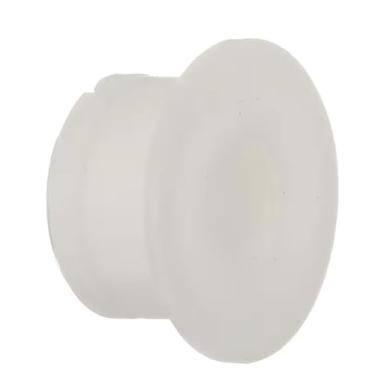 Imagem de Porca sem-fim distribuidora WR01X10315 compatível com refrigeradores GE - Budora - AH652459, EA652459, PS652459, WR1X10315