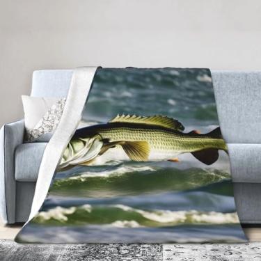 Imagem de Cobertor grande super macio, confortável e quente para cama, sofá e viagens