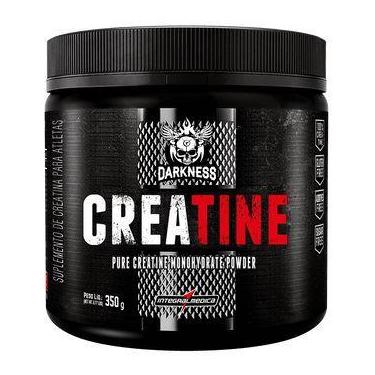 Imagem de Creatina Darkness 300g - IntegralMedica