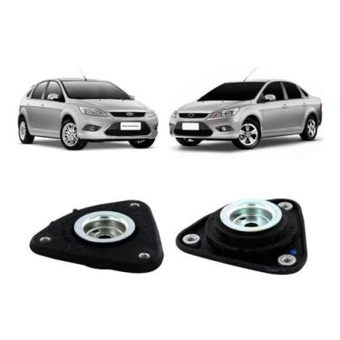 Imagem de Coxim Amortecedor Dianteiro Ford Focus 2008 2009 2010 2011