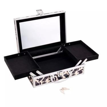 Imagem de Maleta de Maquiagem Gatinhos Imaginarium