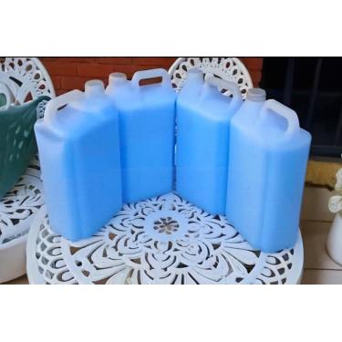 Imagem de AMACIANTE ARTESANAL LIQUIDO PERFUMADO 5 LT