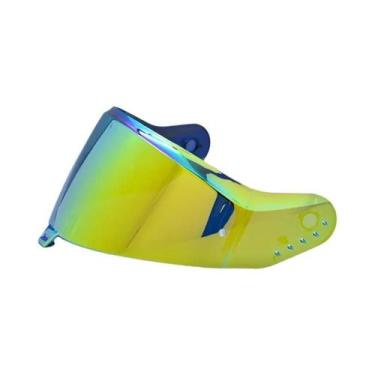 Imagem de Viseira De Reposição Para Capacete Shark Skwal I3 D-Skwal 3 VZ400 - Le