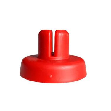Imagem de Ponteira Achatada para Haste de Cama Elástica ChicoPlay Unitário