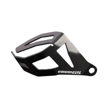 Imagem de Protetor De Reservatório De Fluido De Freio Traseiro BMW R1200GS R1250