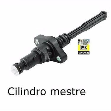 Imagem de Cilindro de embreagem luk (fixo pedal)