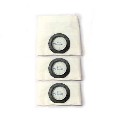 Imagem de 3 Sacos Descartáveis Para Aspirador de Pó Triton 1300 / 1400 - PORTOPE