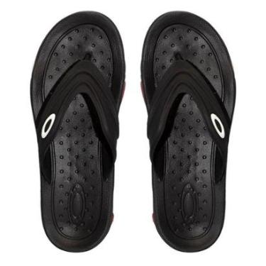 Imagem de Sandália Oakley Masculina Casual Titan-Masculino