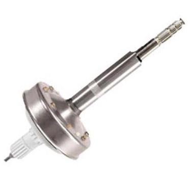 Imagem de Conjunto Mecanismo Eixo Longo Premium Alado Tanquinho W11300816, Compa