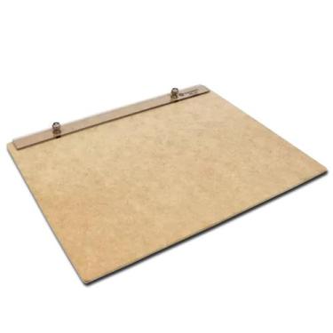 Imagem de Prancheta Em Mdf A3 Trident Modelo 48-A3m