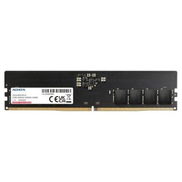Imagem de Memória Adata 16gb Ddr5 4800mhz C40 Ad5u480016g-s