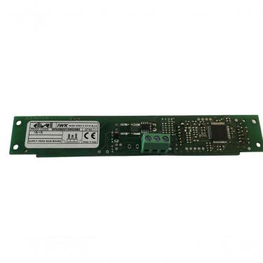Imagem de Interface de Controle WK0600100G080 para Monobloco com Função Digital Eliwell
