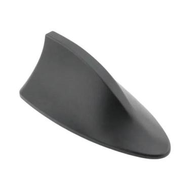 Imagem de Antena De Rádio Universal Para Carro Hyundai IX35 I30 Tipo Shark Fin D