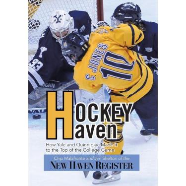 Imagem de Hockey Haven
