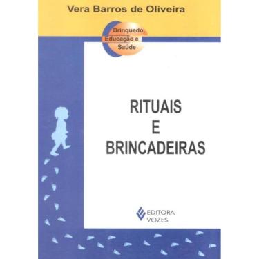 Imagem de Rituais E Brincadeiras 