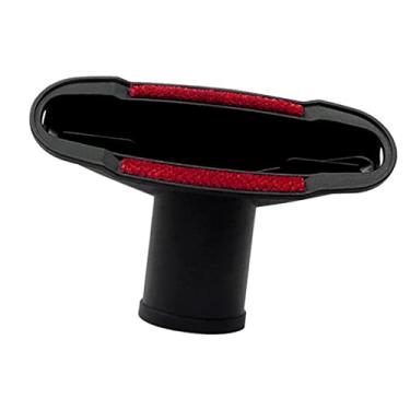Imagem de Generic Escova Universal para Sofá-cama a Vácuo Ferramenta de Cabeça para Aspirador de Pó 32 Mm de Diâmetro.