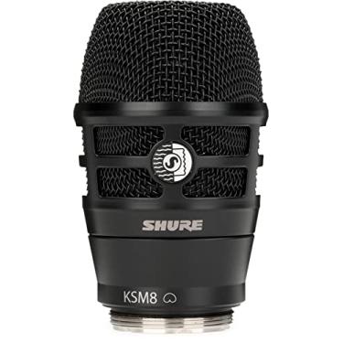 Imagem de Shure RPW174 KSM8 Cápsula sem fio Dualdyne para transmissores Shure