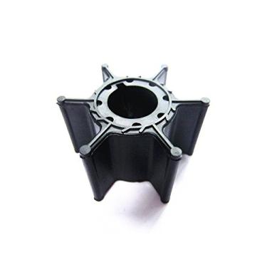 Imagem de 682-44352-01 47-96619M 47-84027M 47-84027T 18-3074 Bomba de água para Yamaha 9.9D 15D 9.9HP 15HP Motores Externos/Mercury Mariner 9.9HP 15HP 9.9C 15K W15 Motor de Barco
