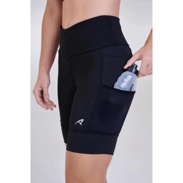 Imagem de Bermuda Authen Grit Bossa 18cm 7 Bolsos Feminina-Feminino