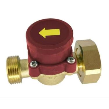 Imagem de Fluxostato Chave de Fluxo para Pressurizador Pl20 Lorenzetti - Pl2003