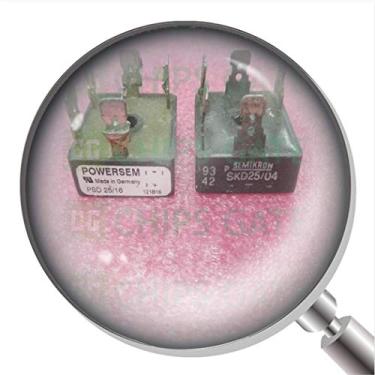 Imagem de SKD25-04 1Pcs New Skd25/04 SKD25-04 Skd2504 Module