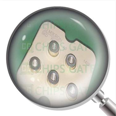 Imagem de SKD50-08A3 1Pcs New Skd50/08A3 SKD50-08A3 Skd5008A3 Module