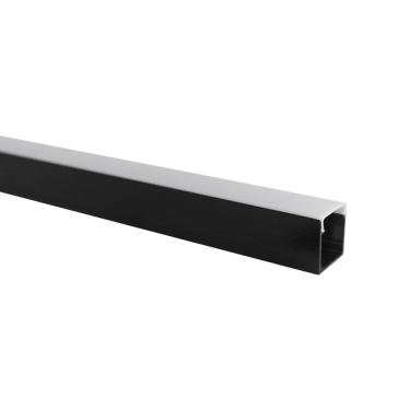 Imagem de Perfil de Sobrepor para Fita Led Blumenau Line 23mm com 2 metros