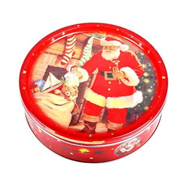 Imagem de Biscoito Amanteigado Nost. Santa Jacobsens 340g