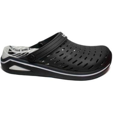 Imagem de Sandália Babuche Boaonda Brave 1944 Masculina-Masculino