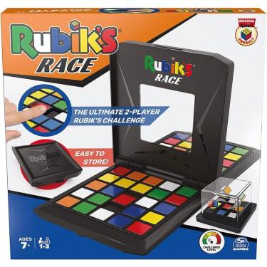 Imagem de Rubiks - Race