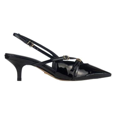 Imagem de Sapato Scarpin Arezzo Slingback Amélia