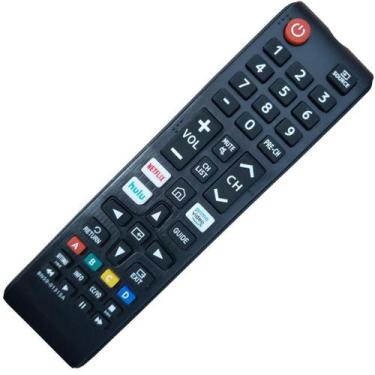 Imagem de Controle Remoto Tv Samsung Smart Bn59-01315a Sky-9054