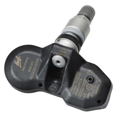 Imagem de Sensor Pressão Pneu Tpms Audi Porsche Vw Touareg Válvula - Huf (origin