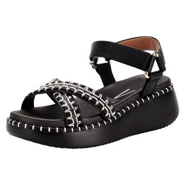 Imagem de Sandália Feminina Anabela Vizzano 6519102