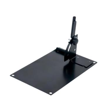 Imagem de Aymzbd Suporte para Taco de Alinhamento de Golfe Plane Trainer Acessórios para Golfe Equipamento de Prática Auxiliar de Treinamento Exercício Melhore Seu Jog