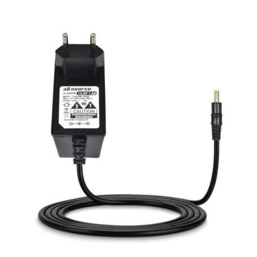 Imagem de Fonte 13,5v 1,5a  Compativel Com Aca-200 Amvox - All Source