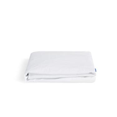 Imagem de Protetor de Colchão Luuna, 100% Tencel e impermeável , Solteiro 88cm x