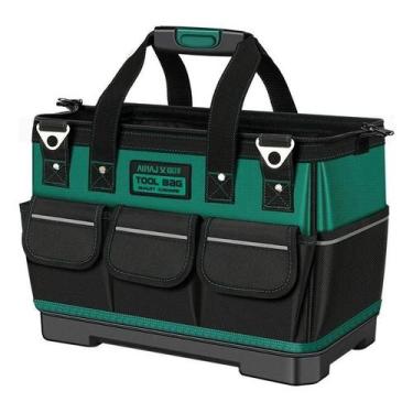 Imagem de Bolsa Maleta Ferramentas Fundo Reforçado Gg Airaj